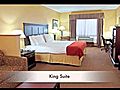 Holiday Inn Express Hotel amp amp Suites -  | BahVideo.com
