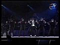 Michael Jackson Best of Dangerous Di Kuala Lumpur | BahVideo.com