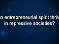 Curiosity Jack Leslie Entrepreneurial Spirit  | BahVideo.com
