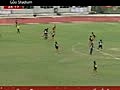 Toyota cup Kasem bandit - Buriram 19-6-11 | BahVideo.com