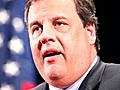 Will Governor Christie Cave in to Presidential  | BahVideo.com