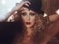 Preview Christina Aguilera in  | BahVideo.com