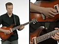 Guitar Solo 2 - Guitar Lessons | BahVideo.com