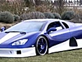 Most Expensive U S Car  | BahVideo.com