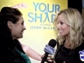 What s Jenny McCarthy Giving Jim Carrey 4 Xmas  | BahVideo.com