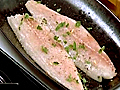 Something s fishy with Gourmet Guru Vicky Ratnani | BahVideo.com