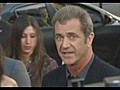 Mel Gibson investigated | BahVideo.com