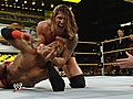 WWE NXT - NXT Rookie Byron Saxton Vs Rookie  | BahVideo.com