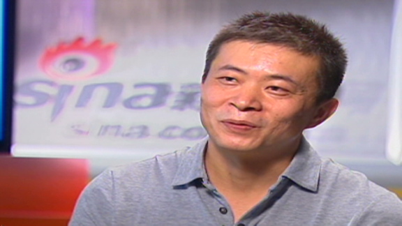 Executive Insider Charles Chao | BahVideo.com