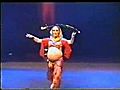 Pregnant Dancer | BahVideo.com