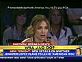 Will Jennifer Lopez leave amp 039 Idol amp 039  | BahVideo.com