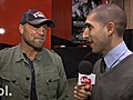 UFC 129-pre-Couture-aol mov | BahVideo.com