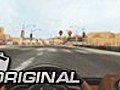 Need for Speed SHIFT 2 Unleashed - iOS Demonstration Cam HD | BahVideo.com