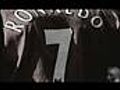 Ronaldinho vs C Ronaldo | BahVideo.com