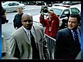 Bonds Trial | BahVideo.com