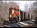 Here Comes A Train 1 24 11 | BahVideo.com