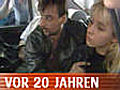 Vor 20 Jahren Das Geiseldrama von Gladbeck -  | BahVideo.com
