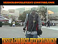 W B T V - CrackHead Frankie Pt 4 Unsigned Hype  | BahVideo.com