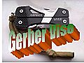 Gerber Vise - Nice key chain multi tool | BahVideo.com