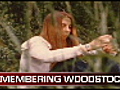 Remembering Woodstock | BahVideo.com