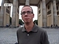 euromaxx Die Wahrheit ber Deutschland Einheit | BahVideo.com