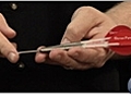 How to Play Darts - Equipment | BahVideo.com