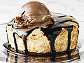 Brown Sugar Angel Food Cakes | BahVideo.com