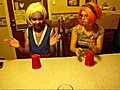 Two Girls Two Cups | BahVideo.com