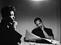 Carrie Mae Weems The Kitchen Table Series  | BahVideo.com