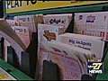  1 5 Million Lost Lottery Sales | BahVideo.com