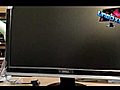 Dell ST2220L HD LED Monitor Unboxing | BahVideo.com
