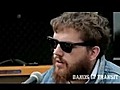 NME - Bear s Den amp 039 Stubborn  | BahVideo.com