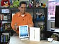 How do I use the new iPad 2 - What is the iPad 2 | BahVideo.com