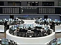 European markets at close 13 06 11 | BahVideo.com