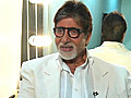 Big B on his bonding with Shashi Kapoor | BahVideo.com