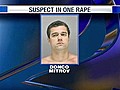 Rash Of Rapes Plague Daytona Spring Break | BahVideo.com