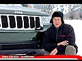 Jorge Koechlin presenta Nueva Jeep Grand Cherokee 2011 | BahVideo.com