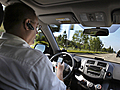 Multitasking Behind the Wheel | BahVideo.com