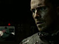 Watch a UK-exclusive clip from McG s Terminator Salvation | BahVideo.com