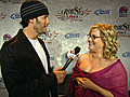 Red Carpet - My Date With Larry | BahVideo.com