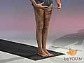 Ashtanga Yoga - The Primary Series | BahVideo.com