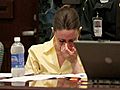 Casey Anthony Closing Arguments Turn Contentious | BahVideo.com