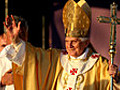 The Pope s Visit 2010 Highlights | BahVideo.com