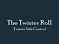 The Twsiter Roll | BahVideo.com