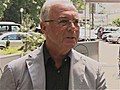 Beckenbauer freut sich aufs  | BahVideo.com