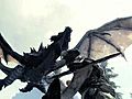 The Elder Scrolls V Skyrim trailer | BahVideo.com