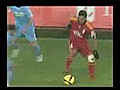 Antalyaspor ma indaki Arda sov  | BahVideo.com