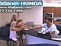 Vatland Honda Dealer Ratings Vero Beach FL | BahVideo.com