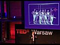 TEDxWarsaw - Ivan Hernandez - 3 5 10 | BahVideo.com