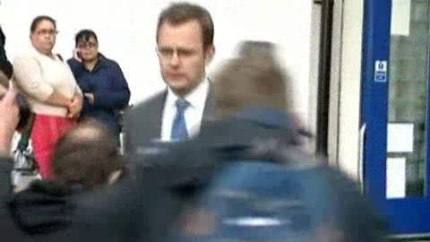 Ex-Cameron aide released on bail | BahVideo.com